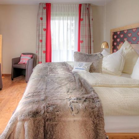 Landhotel Schnupp Neudrossenfeld Εξωτερικό φωτογραφία