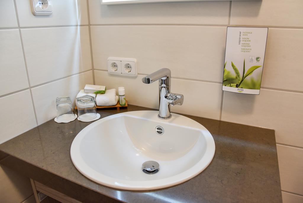 Landhotel Schnupp Neudrossenfeld Εξωτερικό φωτογραφία
