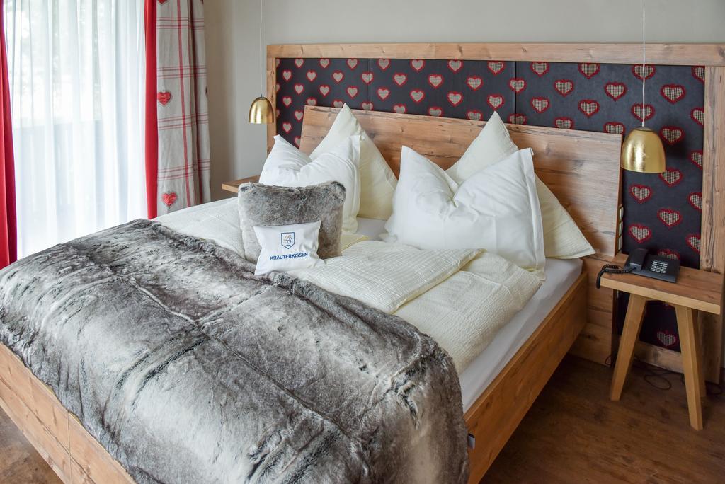 Landhotel Schnupp Neudrossenfeld Εξωτερικό φωτογραφία