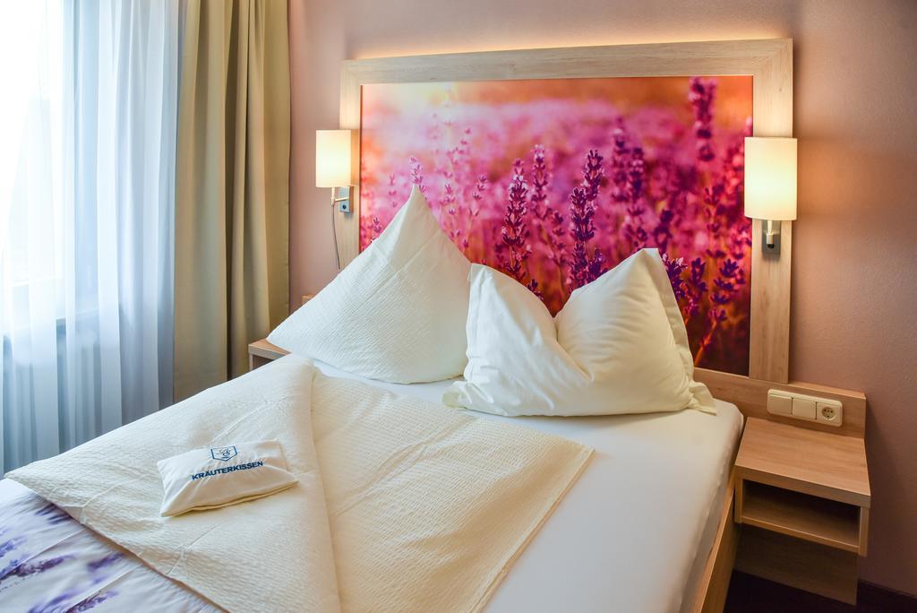 Landhotel Schnupp Neudrossenfeld Εξωτερικό φωτογραφία