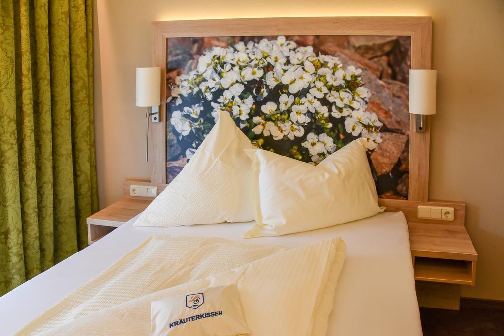 Landhotel Schnupp Neudrossenfeld Εξωτερικό φωτογραφία