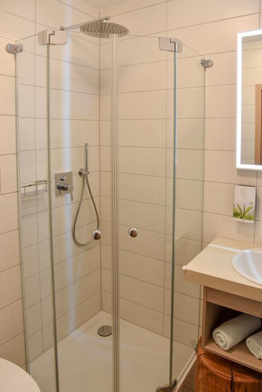 Landhotel Schnupp Neudrossenfeld Εξωτερικό φωτογραφία