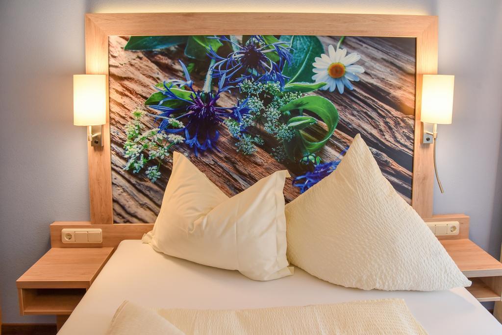 Landhotel Schnupp Neudrossenfeld Εξωτερικό φωτογραφία