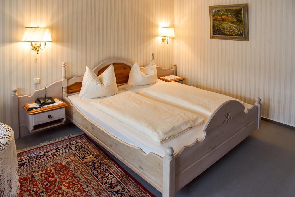 Landhotel Schnupp Neudrossenfeld Εξωτερικό φωτογραφία