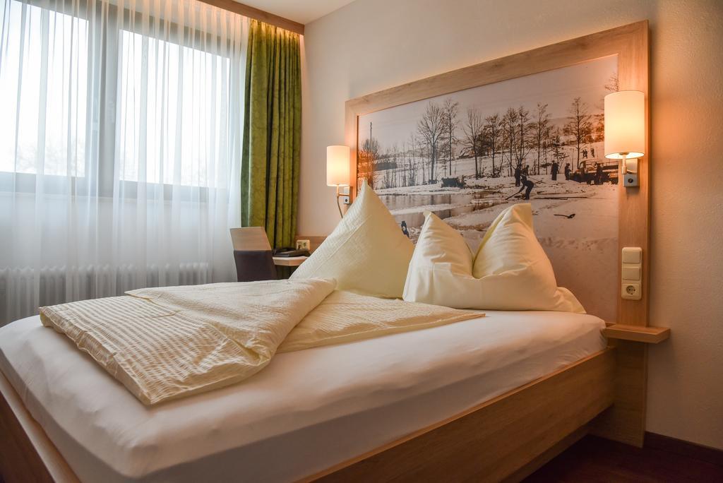 Landhotel Schnupp Neudrossenfeld Εξωτερικό φωτογραφία