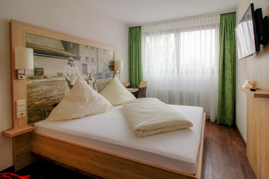 Landhotel Schnupp Neudrossenfeld Εξωτερικό φωτογραφία
