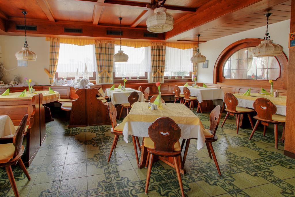 Landhotel Schnupp Neudrossenfeld Εξωτερικό φωτογραφία