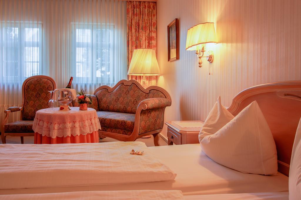 Landhotel Schnupp Neudrossenfeld Εξωτερικό φωτογραφία