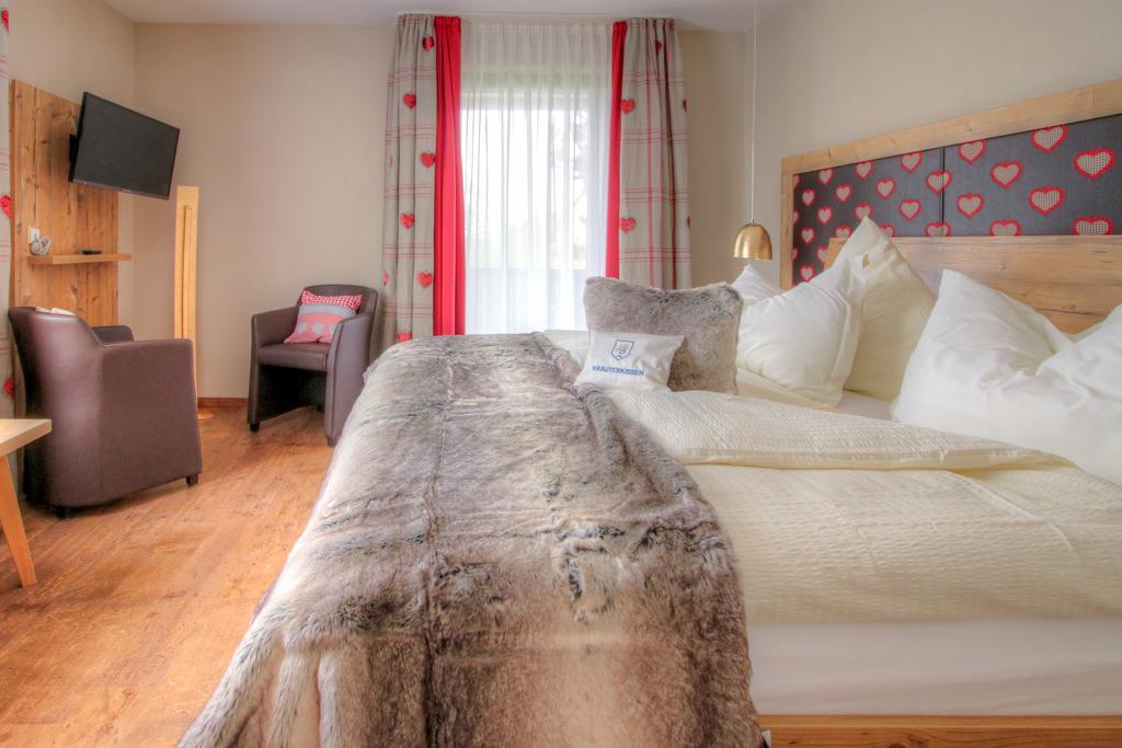 Landhotel Schnupp Neudrossenfeld Εξωτερικό φωτογραφία